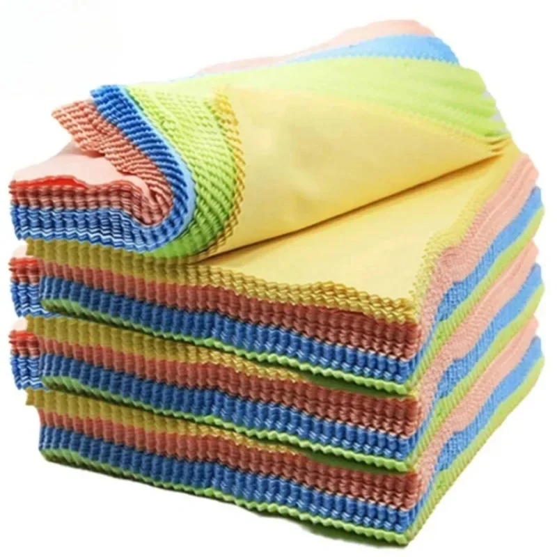Square Glasses Cleaning Cloth  - огляд і ціна Phone Accessories Wholesale In China