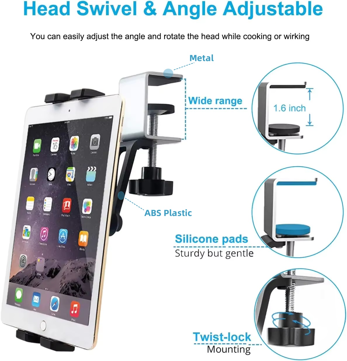 Universal Kitchen Under Cabine - огляд і ціна Phone Accessories Cabinet