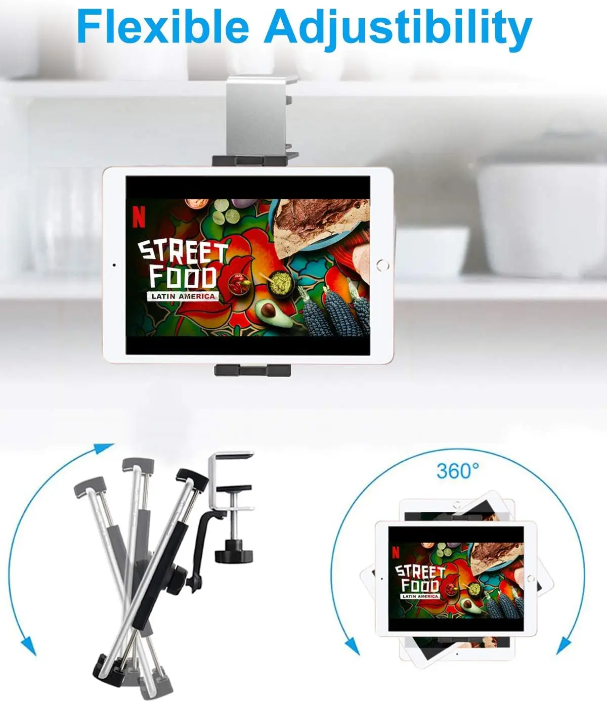Universal Kitchen Under Cabine - огляд і ціна Phone Accessories Cabinet