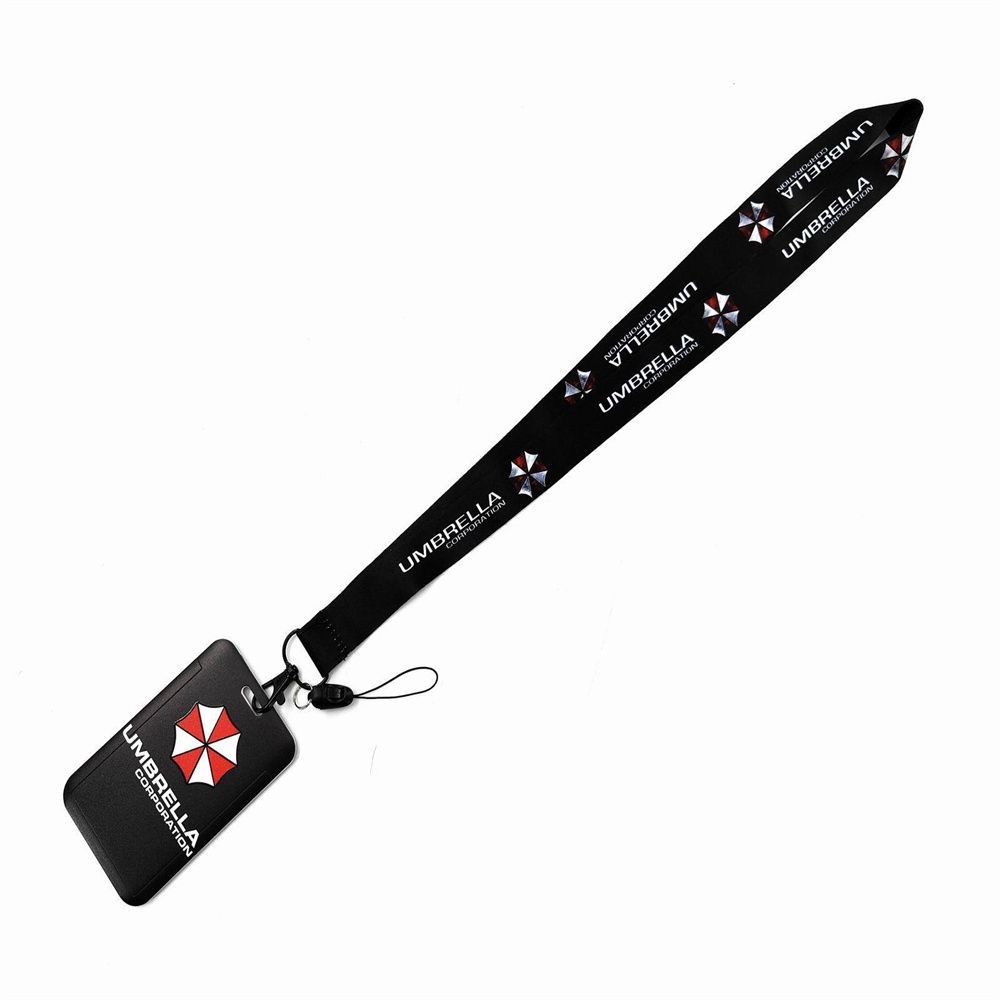Resident Evil Nuclear Umbrella - огляд і ціна Phone Accessories Company