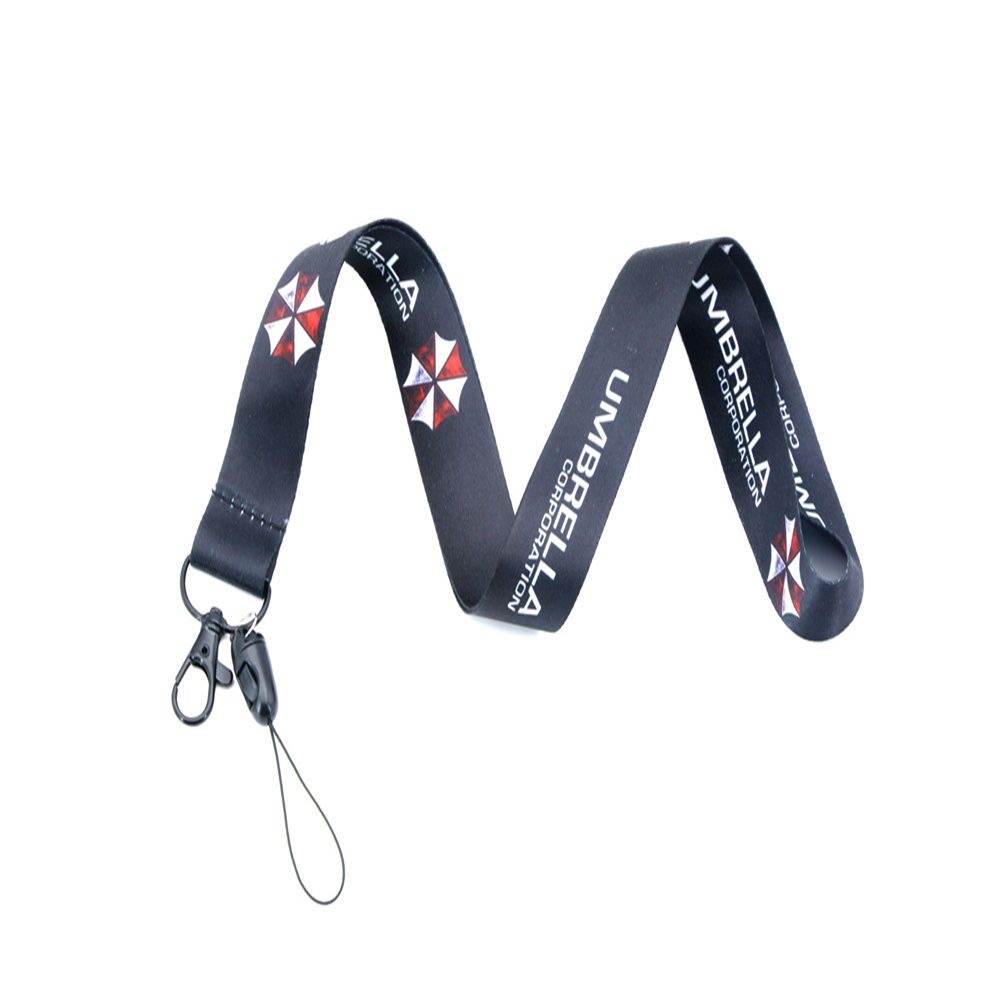 Resident Evil Nuclear Umbrella - огляд і ціна Phone Accessories Company