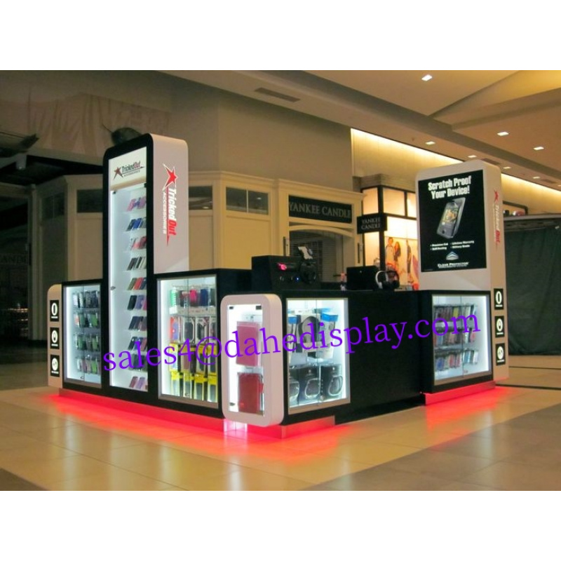 custom.Modern Phone Repair Sto - огляд і ціна Phone Accessories Cabinet