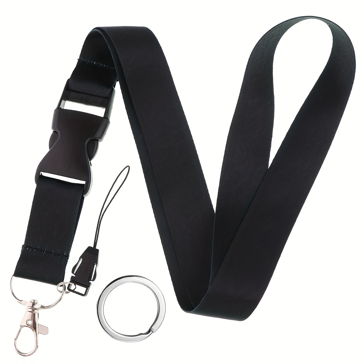Mobile Phone Lanyard Fashion B - огляд і ціна Neck Hanging Phone Holder