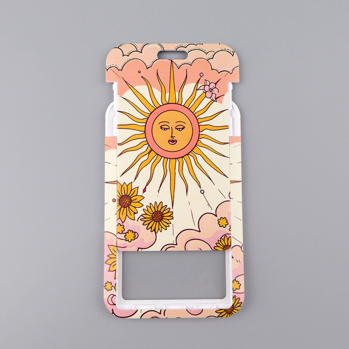 Sun Moon Vintage Triple Moon N - огляд і ціна Neck Hanging Phone Holder